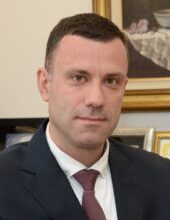 Kiril Jovanovski