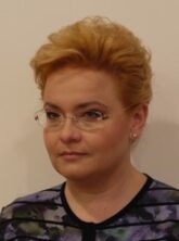 Maria Novakova