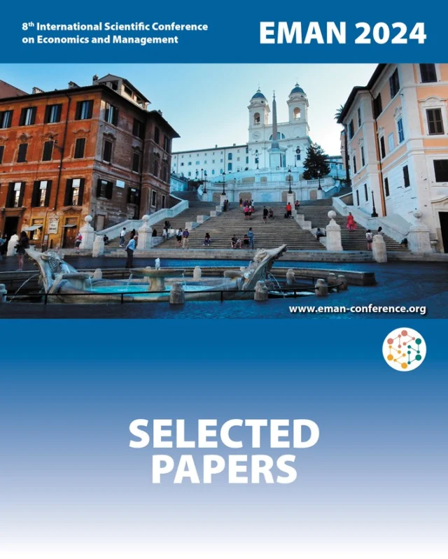 ✅ Technical Excellence in EMAN Conference Publications 📚

At Udekom Balkans, we maintain the highest standards of academic publishing. Every paper undergoes a thorough editorial process, ensuring clarity, accuracy, and credibility.

🔍 What sets our publications apart?

✔ Careful #Proofreading – Every word is meticulously reviewed for precision and coherence.
✔ Triple-Checked #References – Each citation is verified at least three times for accuracy and consistency.
✔ High #Editorial Standards – Formatting, structure, and content alignment meet top academic criteria.
✔ #Indexing & #Visibility – Our publications are indexed or under evaluation for Scopus, Web of Science CPCI-SSH, DOAJ, Google, CEEOL, and other leading databases.

This commitment to quality ensures that EMAN publications are trusted, well-cited, and academically impactful. 📖

🔗 Join #EMAN2025 & publish with confidence: www.eman-conference.org

📝 Key Deadlines:
📅 March 13, 2025 – 𝐄𝐱𝐭𝐞𝐧𝐝𝐞𝐝 abstract submission deadline
📅 April 30, 2025 – Final full paper submission deadline (optional for those interested in publishing)
📅 October 30, 2025 – Publication of conference proceedings and selected papers

#AcademicExcellence #ResearchQuality #ScientificPublishing  #CitationsMatter