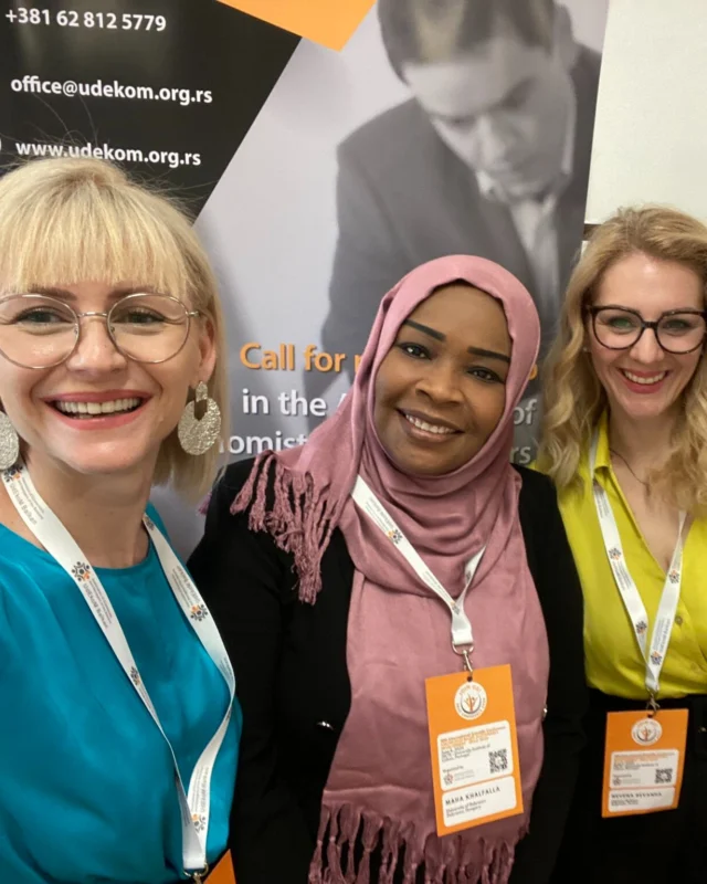 Here’s a quick look back at previous ERAZ conferences — moments of inspiration, discussions, and global collaboration.

We’re proud of our community and can’t wait to welcome you to Barcelona in 2025!

🗓 ERAZ 2025 – June 5, 2025
🌐 www.eraz-conference.com

Key deadlines:
📅 May 13, 2025 – Abstract submission deadline
📅 August 30, 2025 – Final full paper submission deadline (optional for those interested in publishing)
📅 December 30, 2025 – Publication of conference proceedings and selected papers

Join us.

#AcademicExcellence #ERAZ2025 #Barcelona #CallforPapers